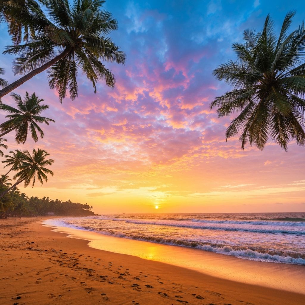 Vagator Treehouse - View 3